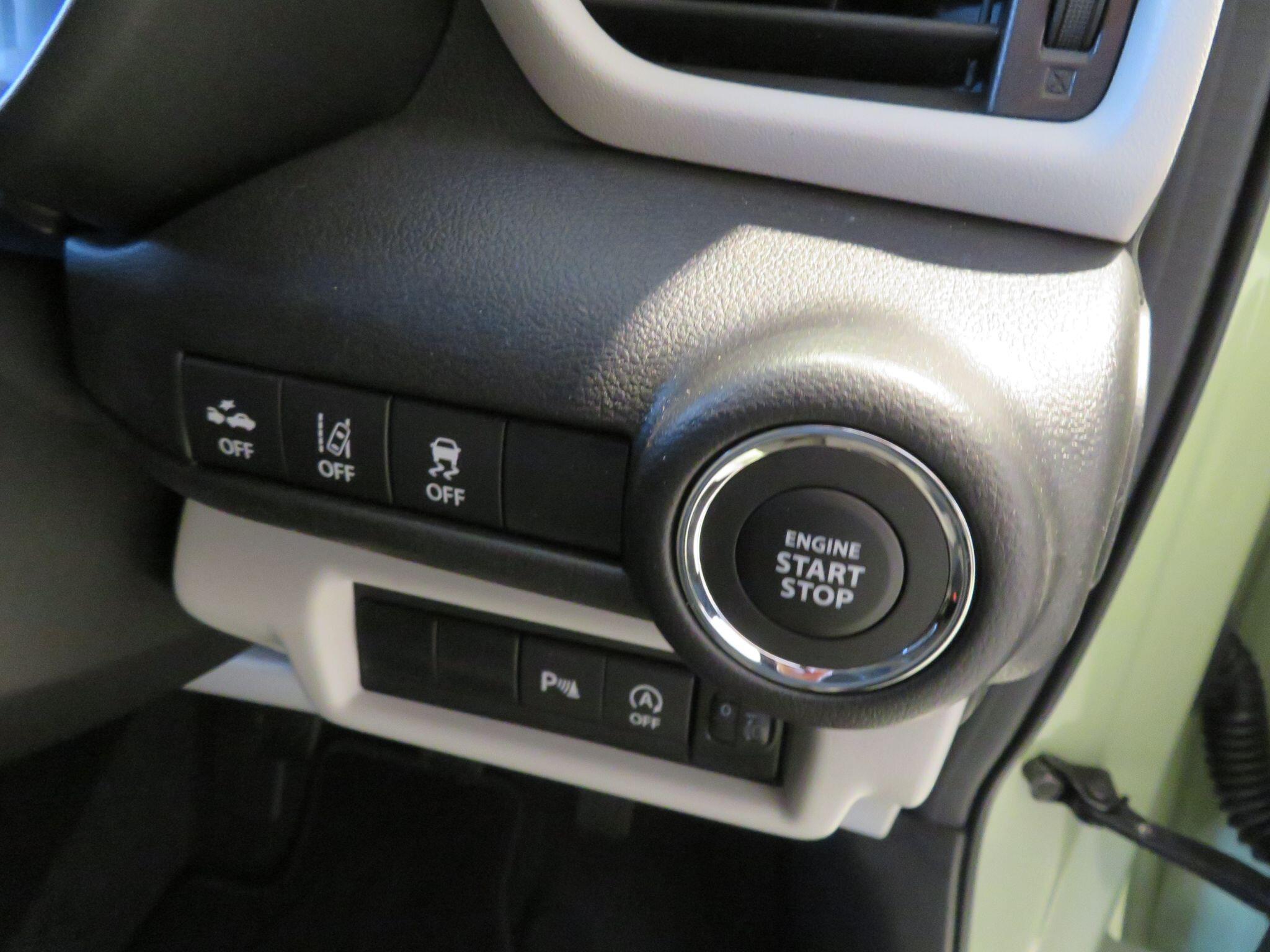 Suzuki Swift - Image 8