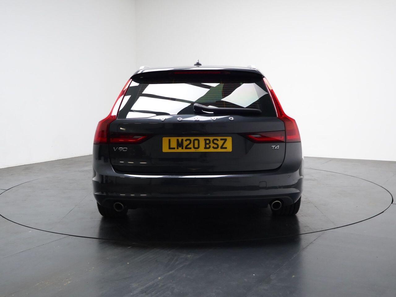 Volvo V90 - Image 11