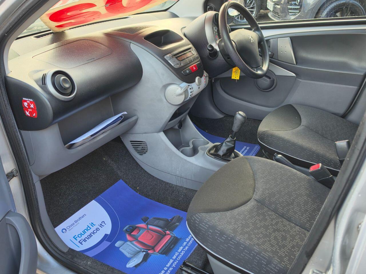 Peugeot 107 - Image 14
