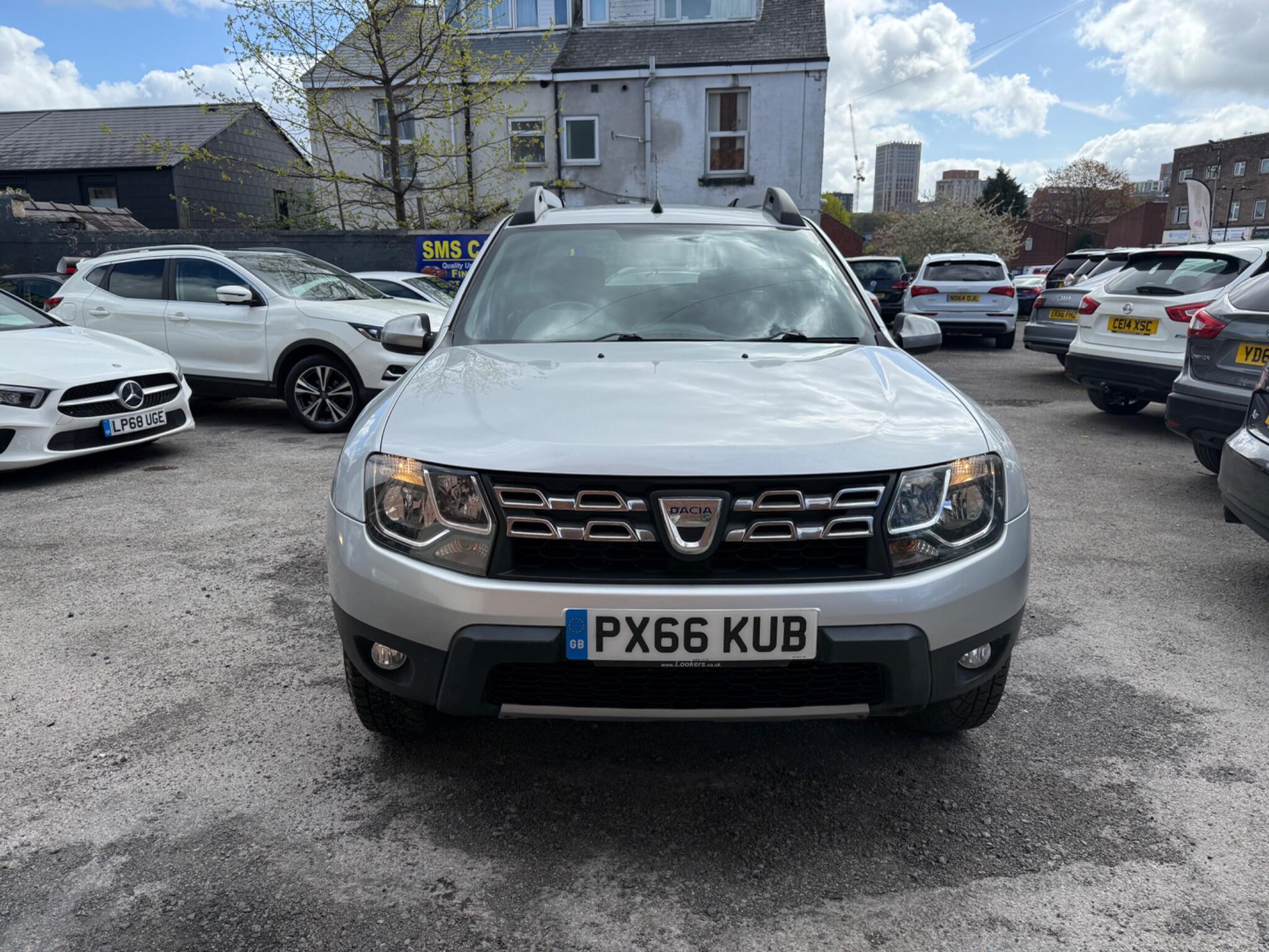 Dacia Duster - Image 2