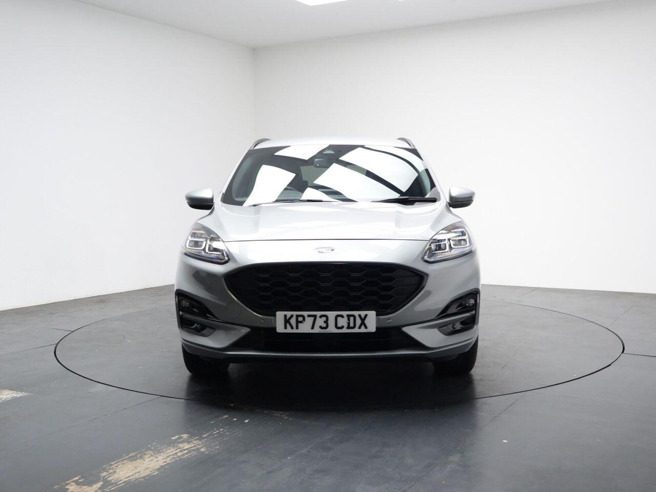 Ford Kuga - Image 5