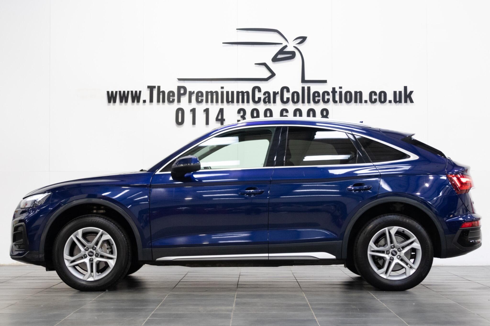 Audi Q5 - Image 4