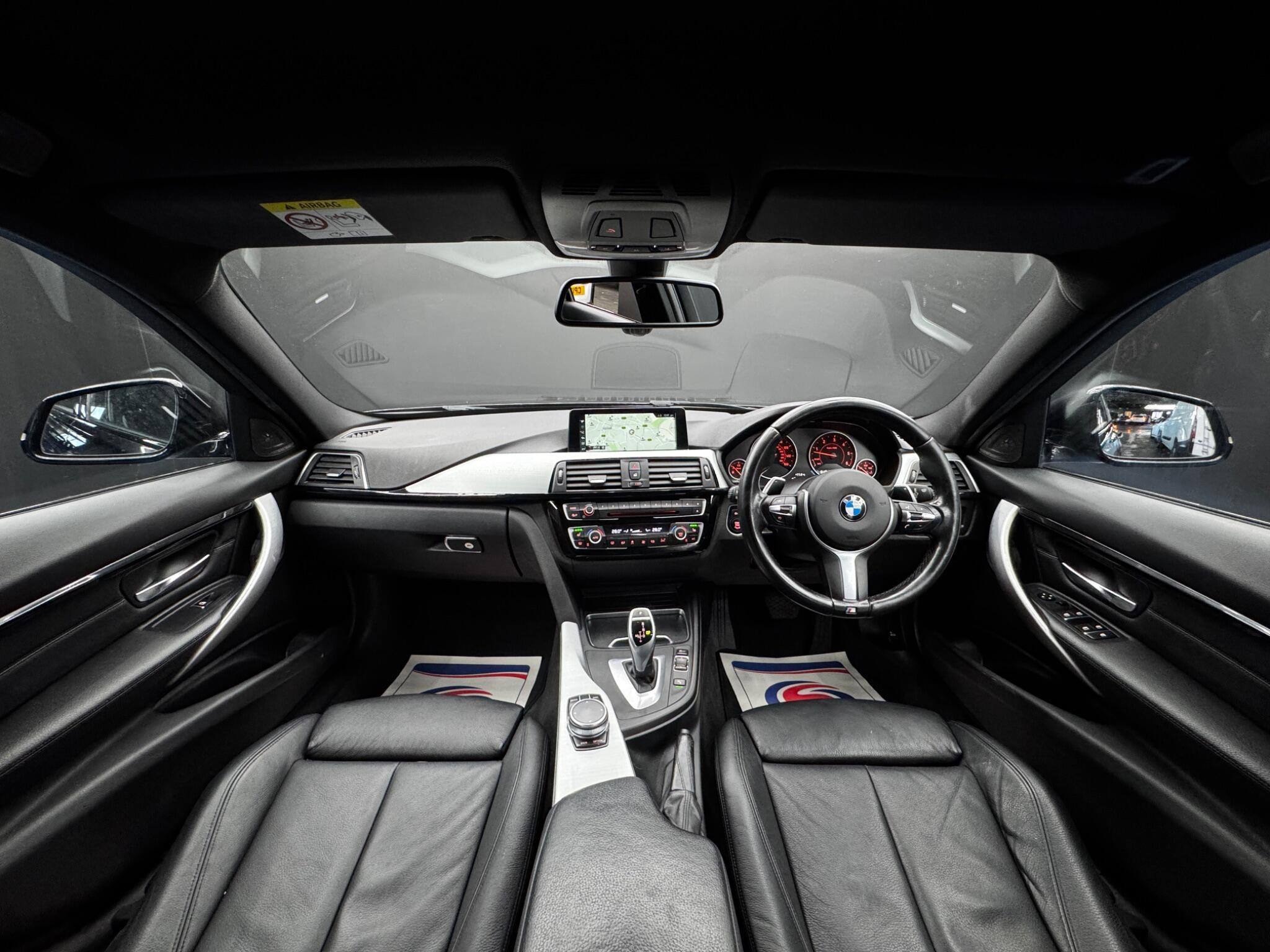 BMW 3 Series - Image 20