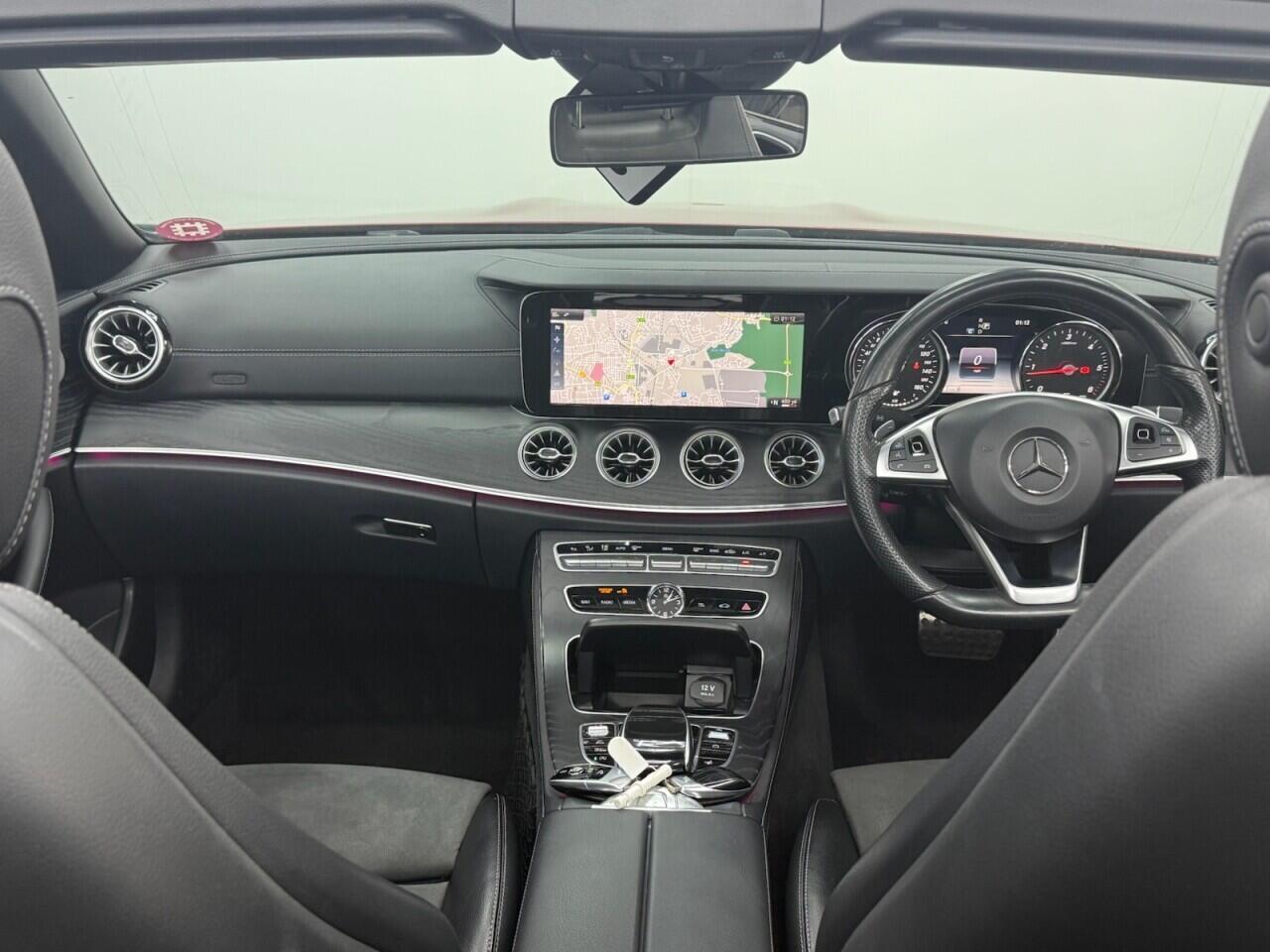 Mercedes E Class - Image 20