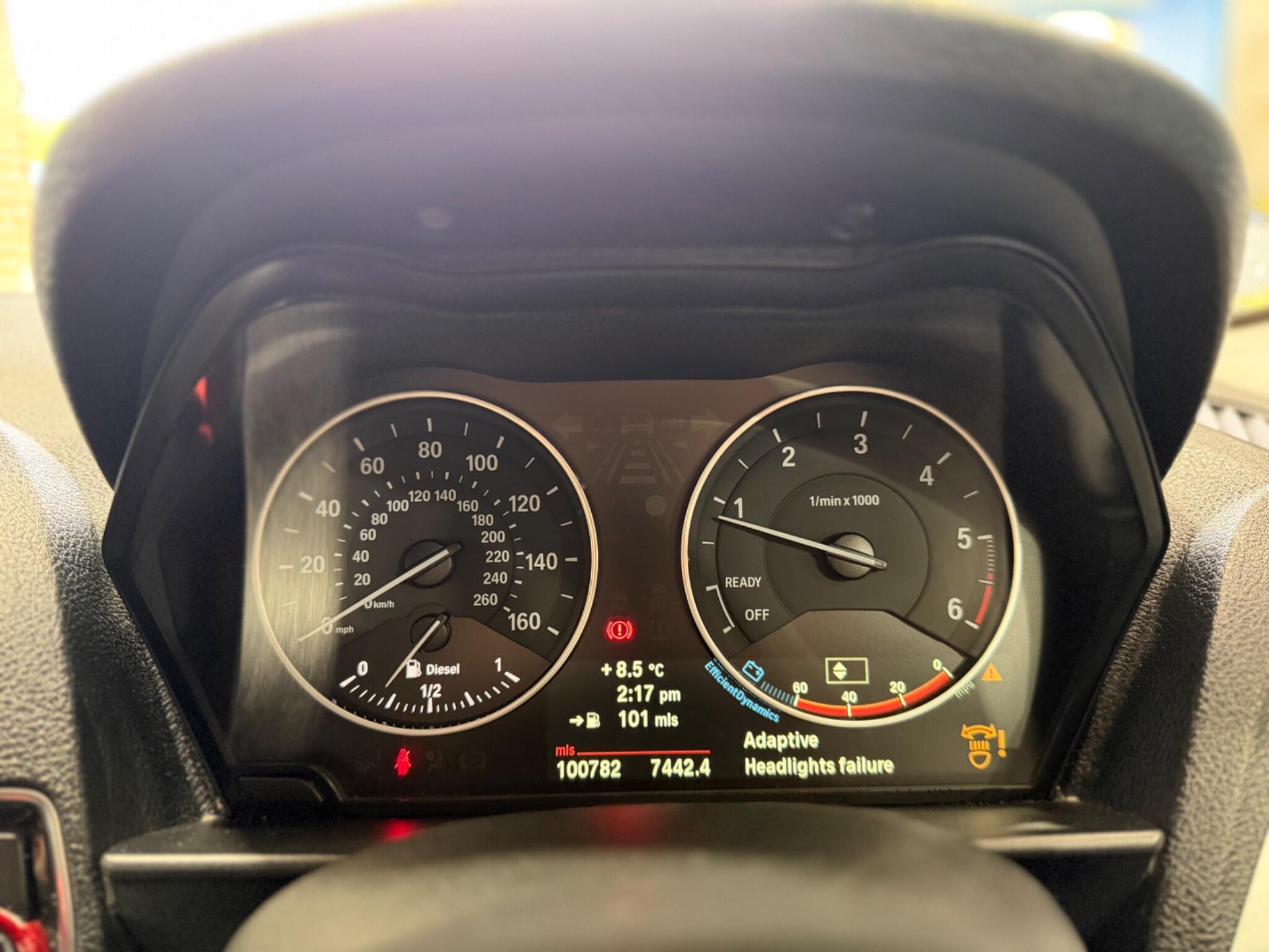 BMW 1 Series - Image 19
