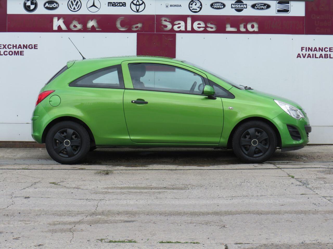 Vauxhall Corsa - Image 3
