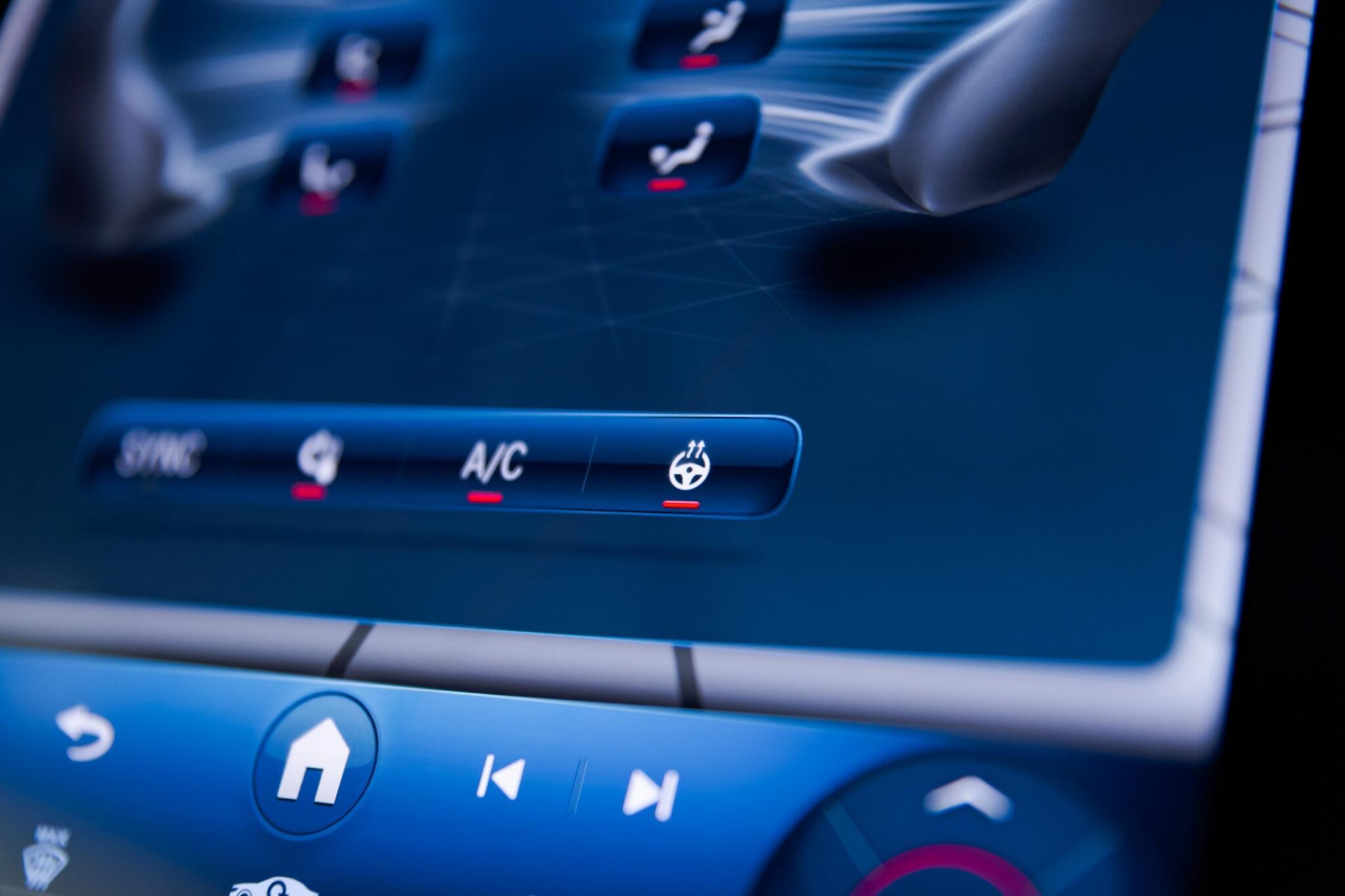 Mercedes AMG GT - Image 80