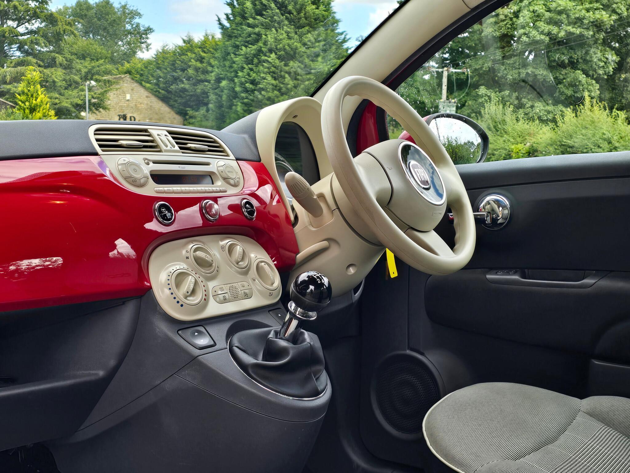 Fiat 500 - Image 2
