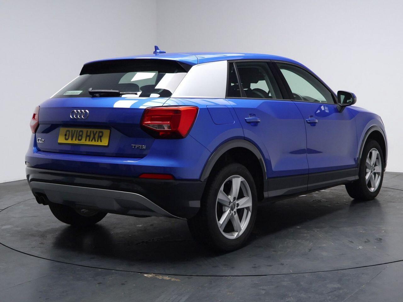 Audi Q2 - Image 9