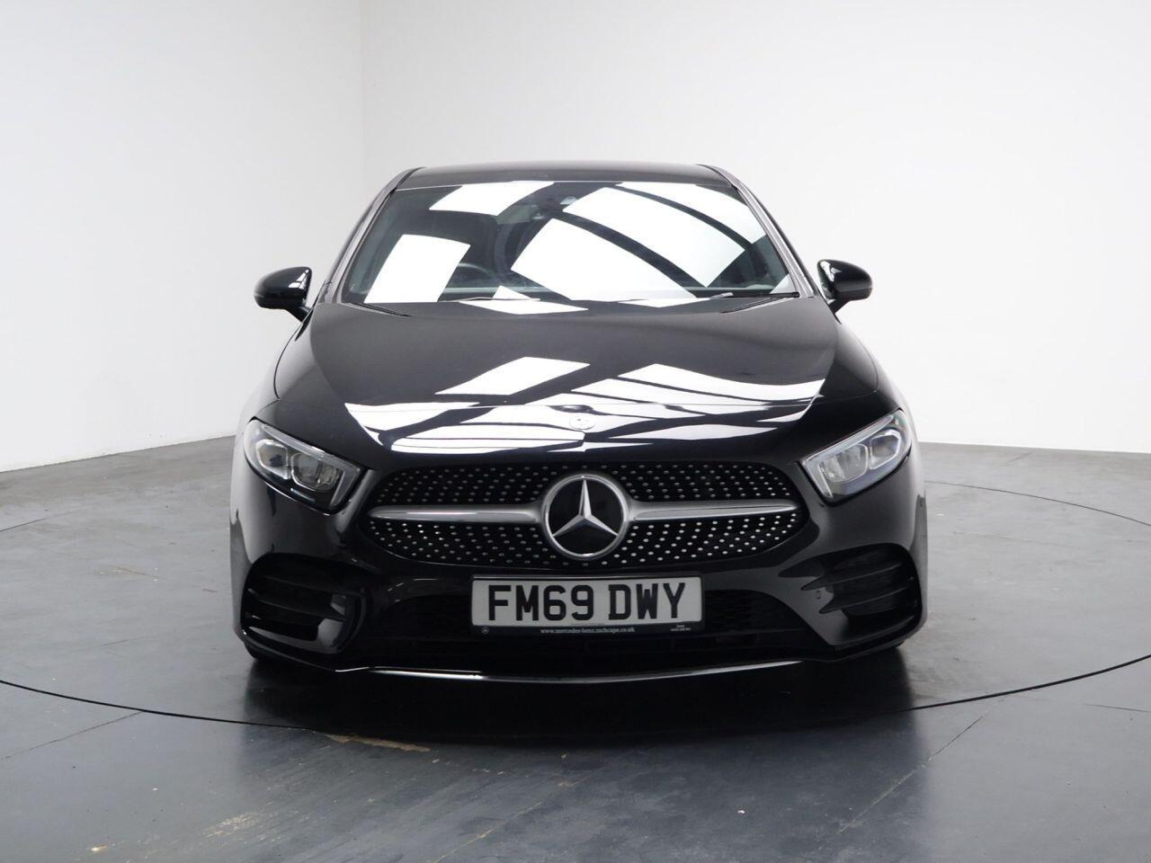 Mercedes A-Class - Image 3