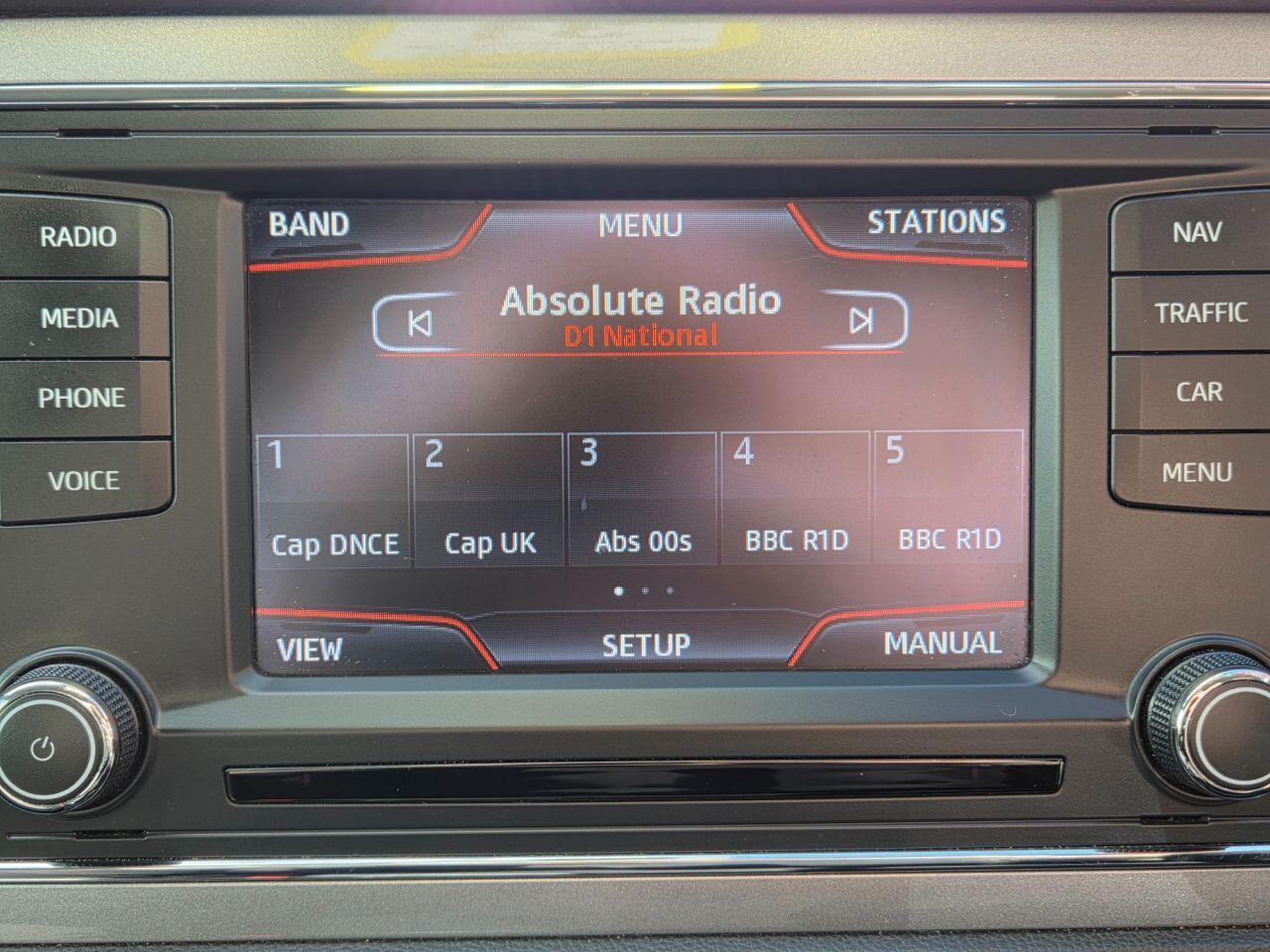 SEAT Leon - Image 20