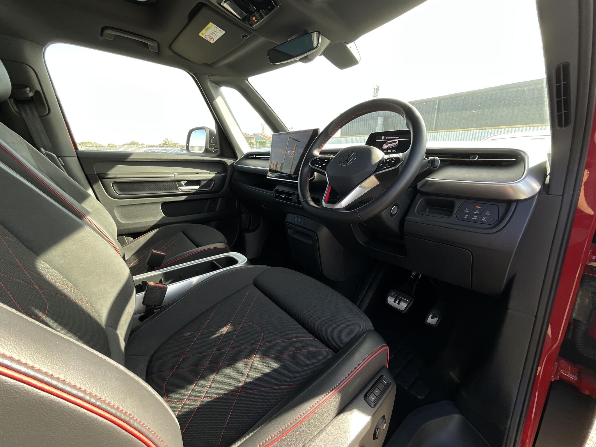 Volkswagen Id Buzz - Image 7