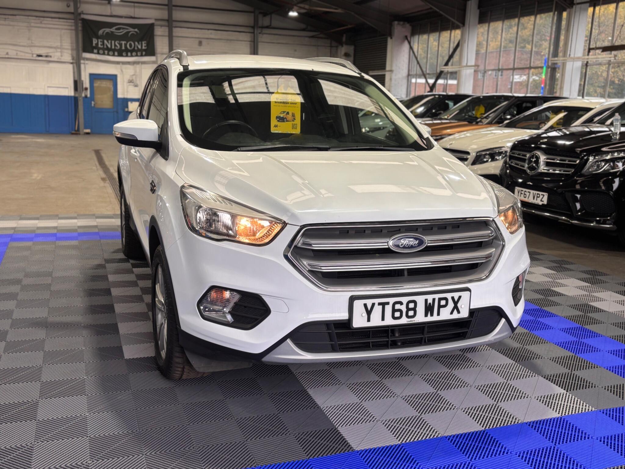 Ford Kuga - Image 3