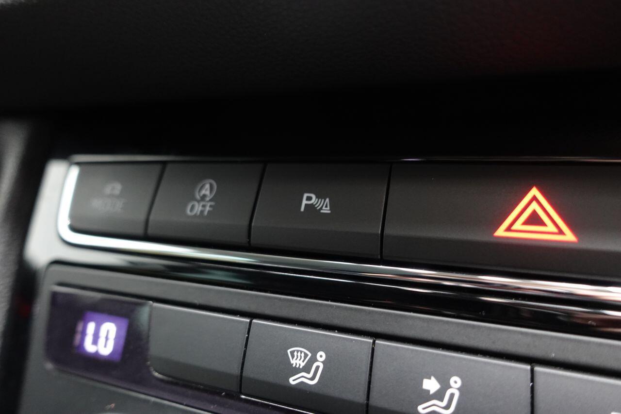 SEAT Leon - Image 26