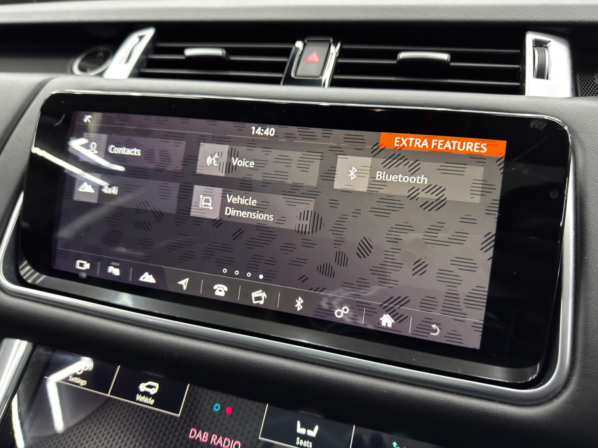 Land Rover RANGE ROVER SPORT - Image 33