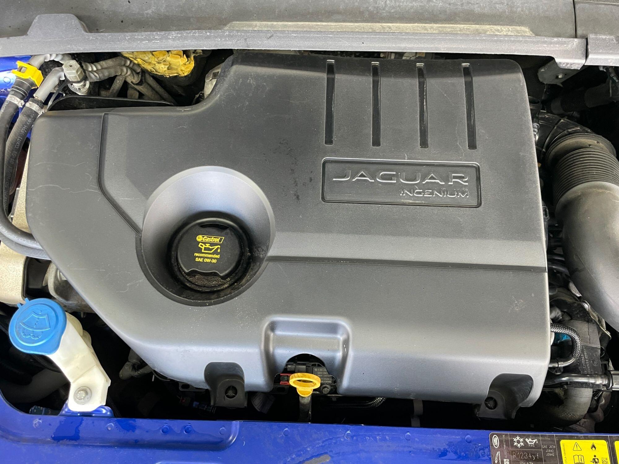 Jaguar E-Pace - Image 20