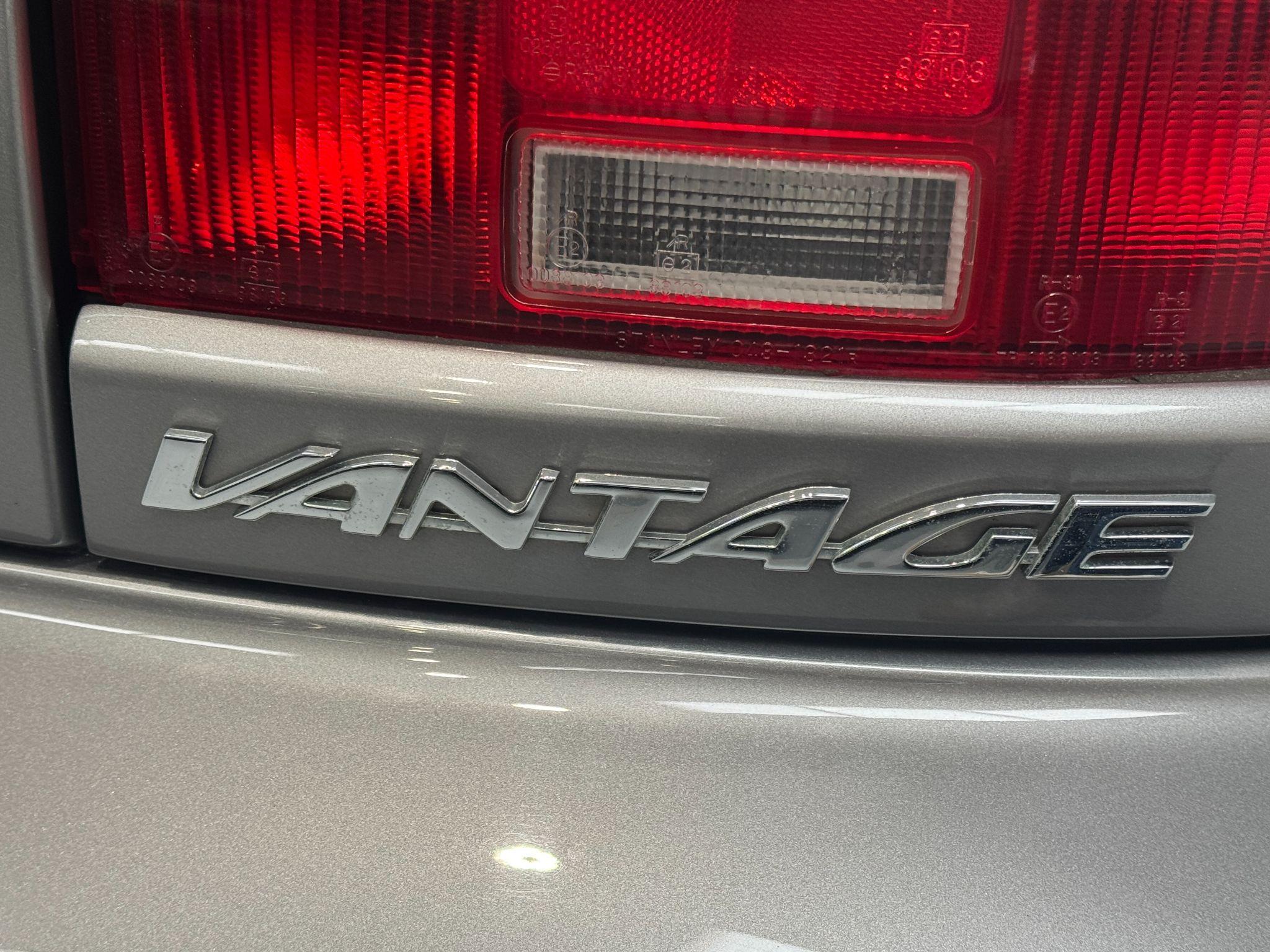 Aston Martin DB7 - Image 34