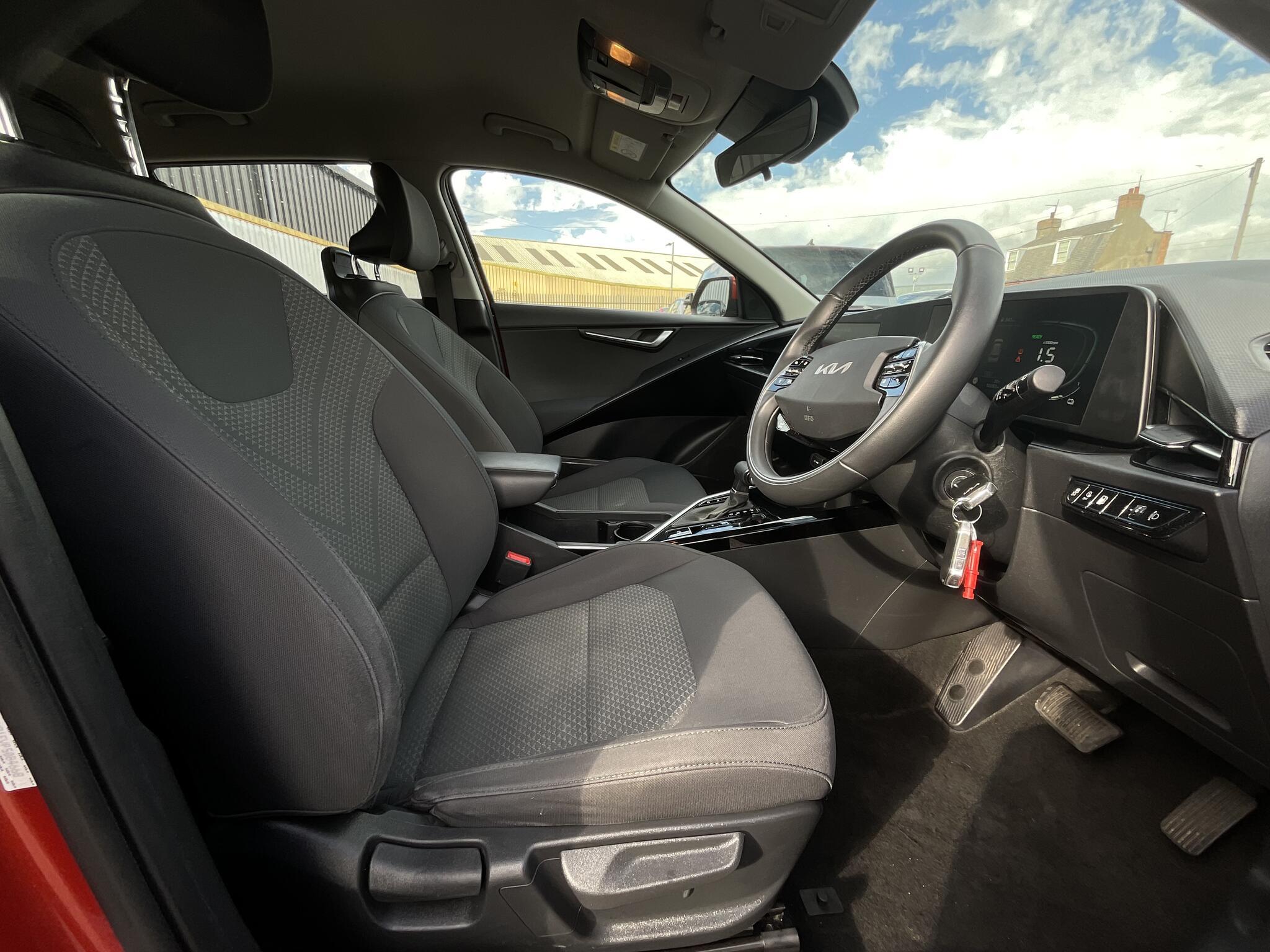 Kia Niro - Image 4