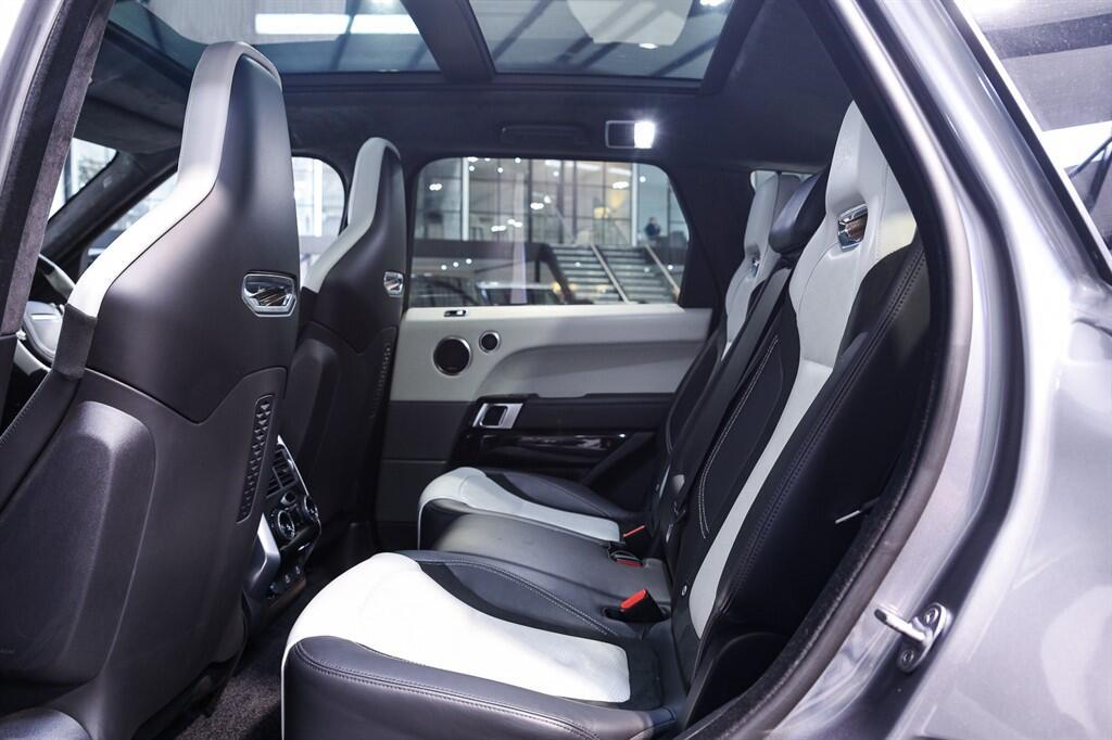 Land Rover RANGE ROVER SPORT - Image 20