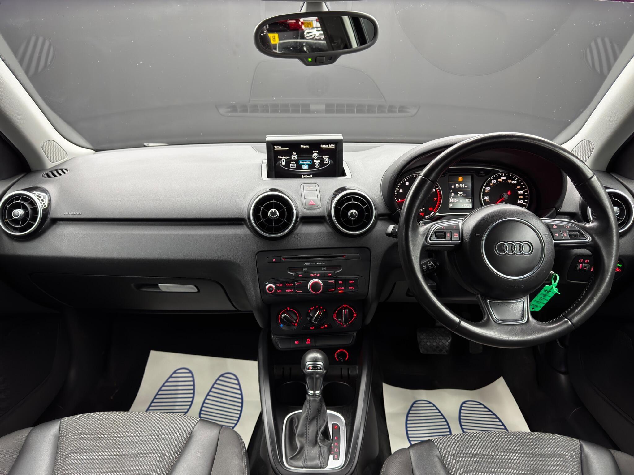 Audi A1 - Image 10