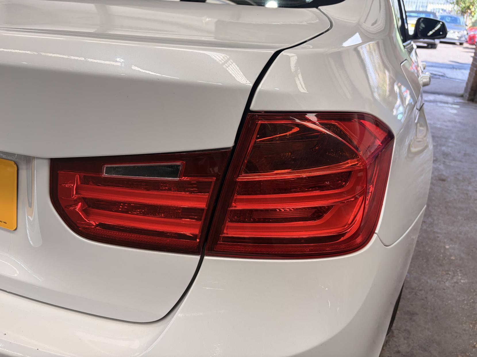 BMW 3 Series - Image 14