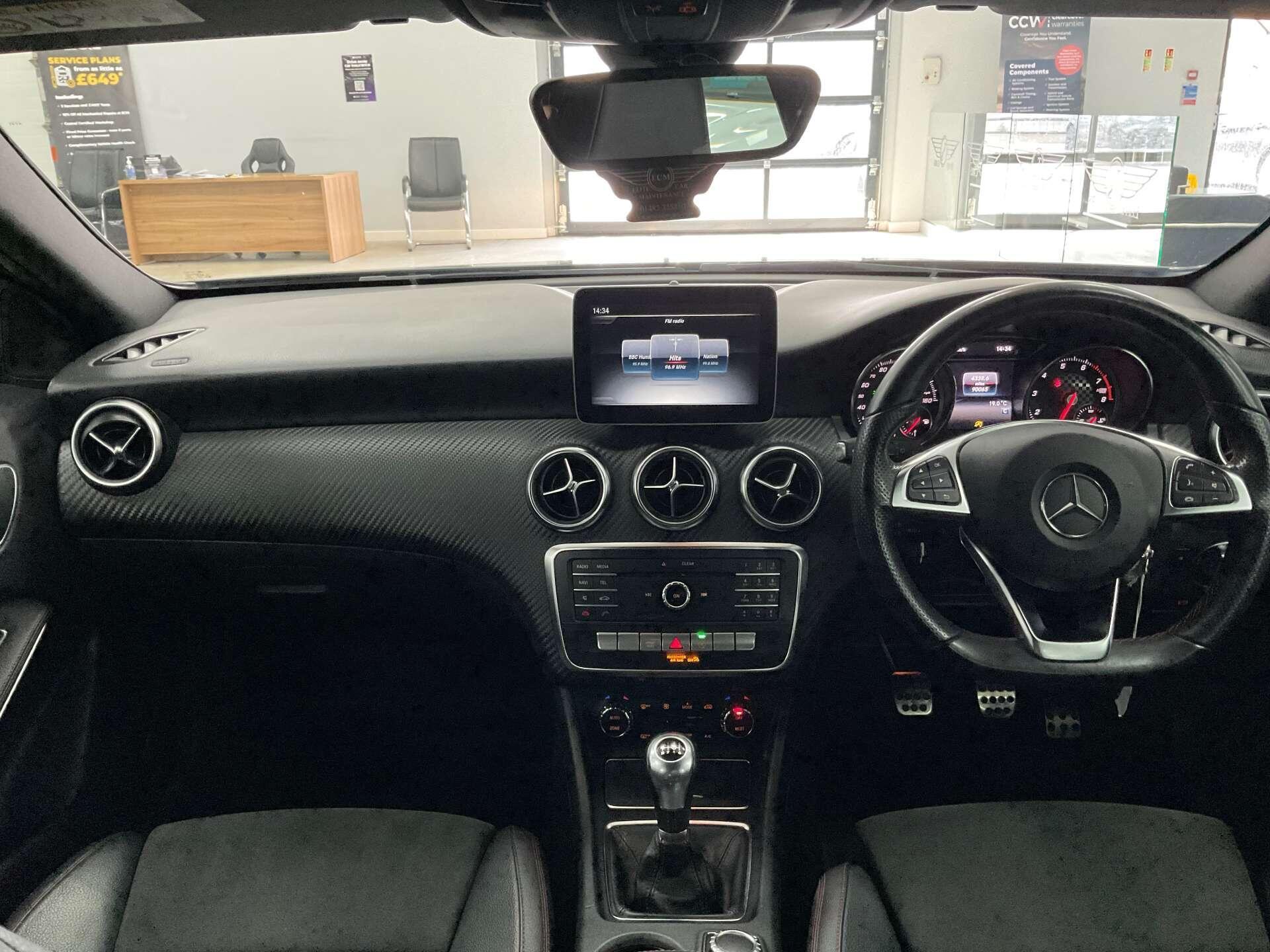 Mercedes A-Class - Image 11