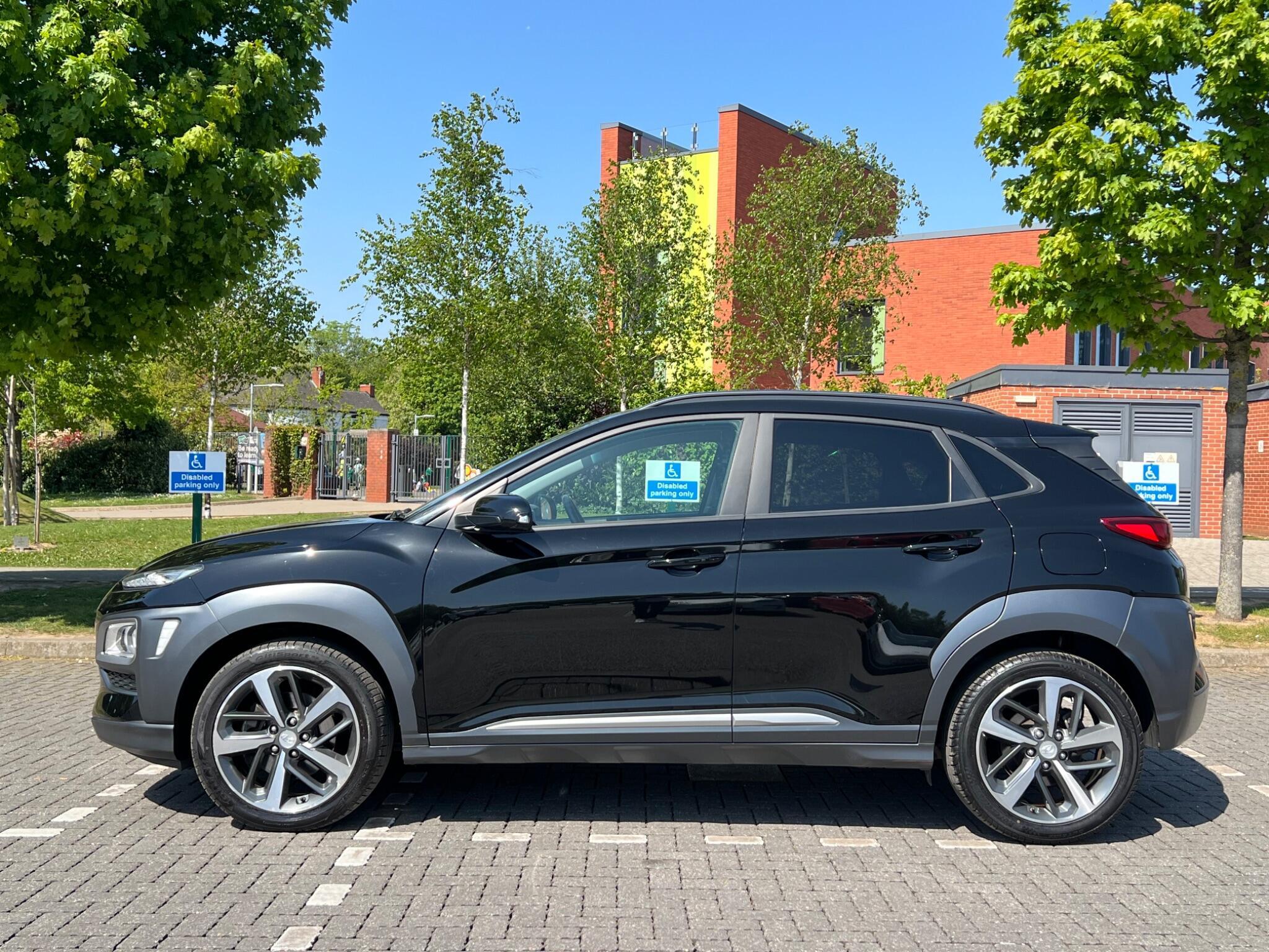 Hyundai Kona - Image 3