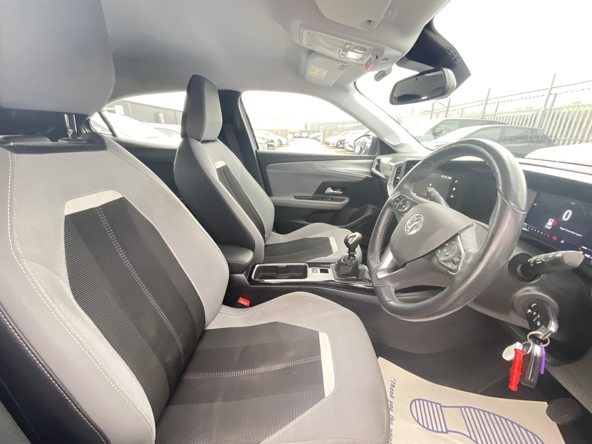 Vauxhall Mokka - Image 9