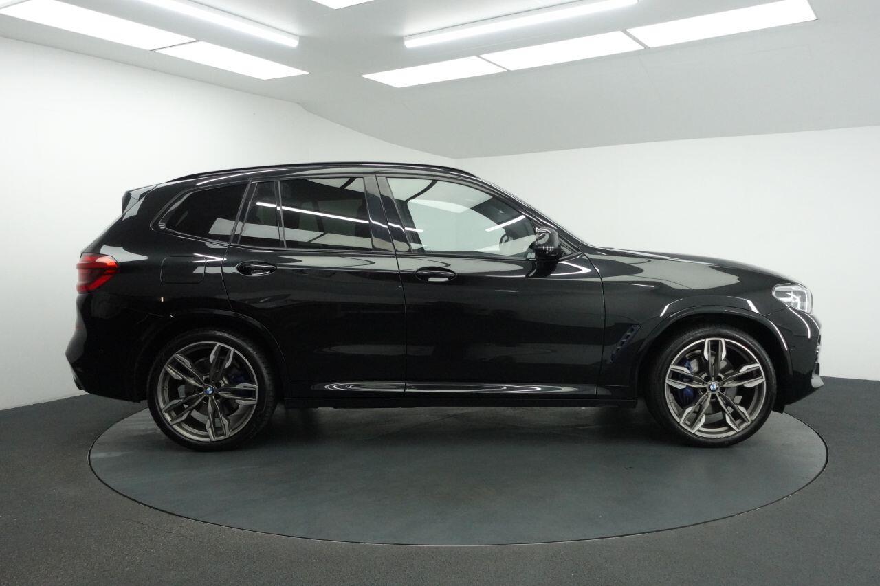 BMW X3 - Image 6