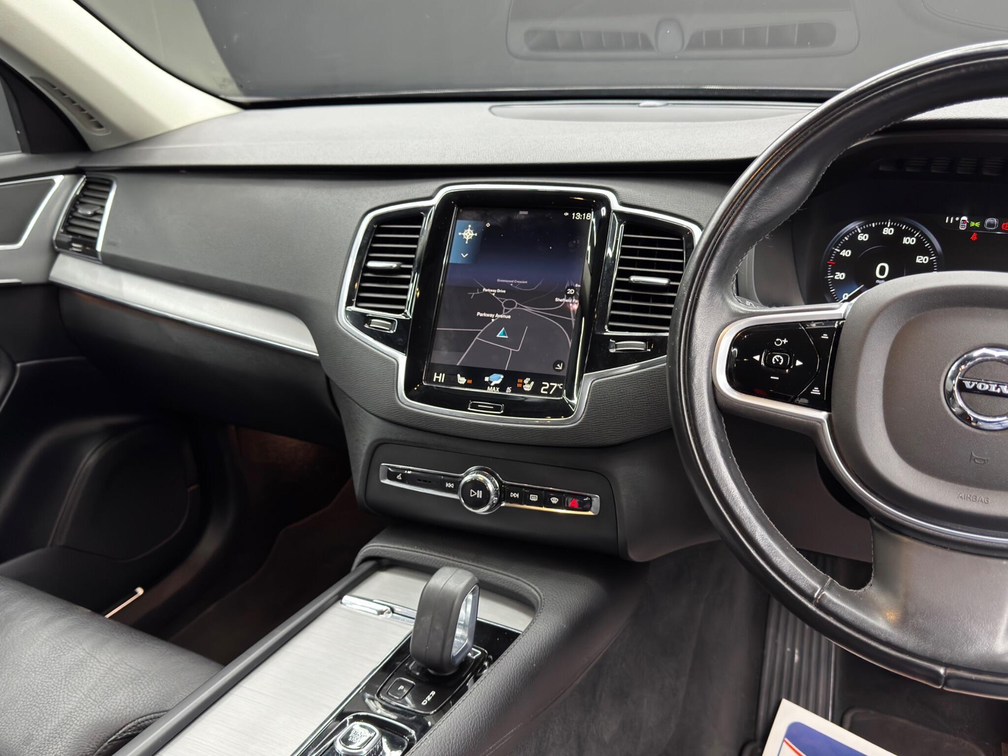 Volvo XC90 - Image 24