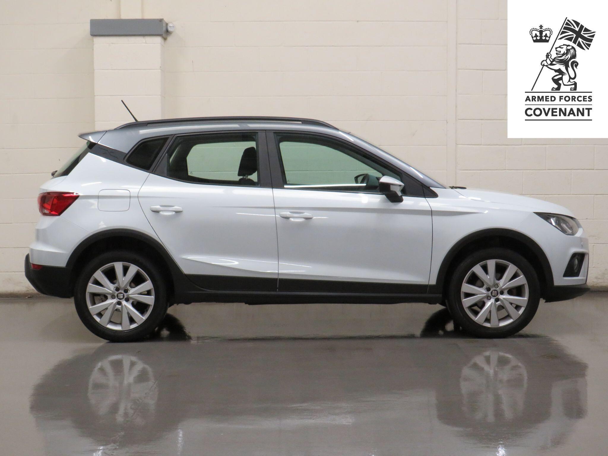 SEAT Arona - Image 2