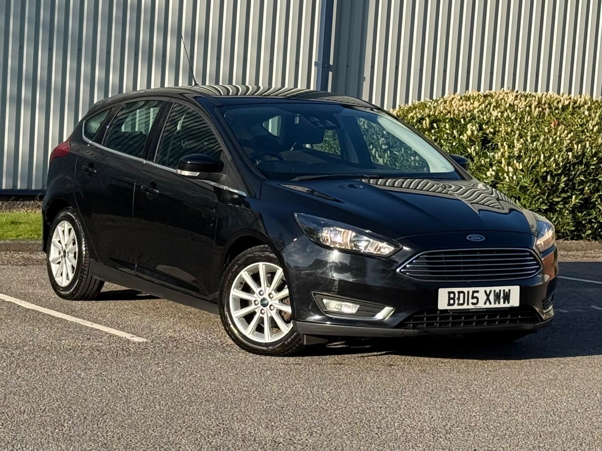 Ford Focus - Image 5