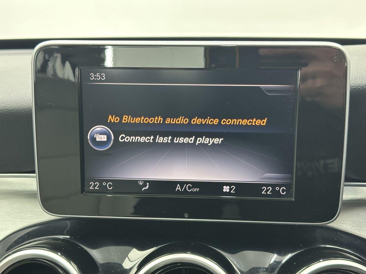 Mercedes-benz C-CLASS - Image 34