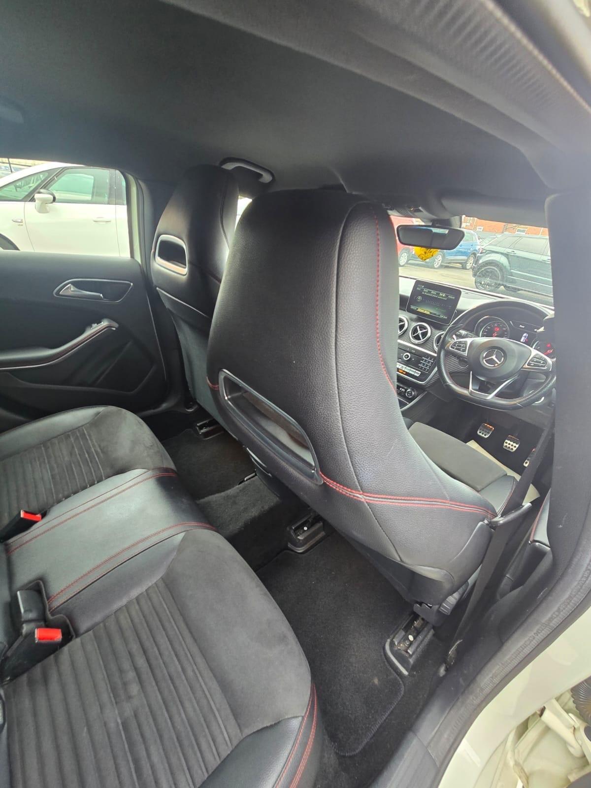 Mercedes A Class - Image 32