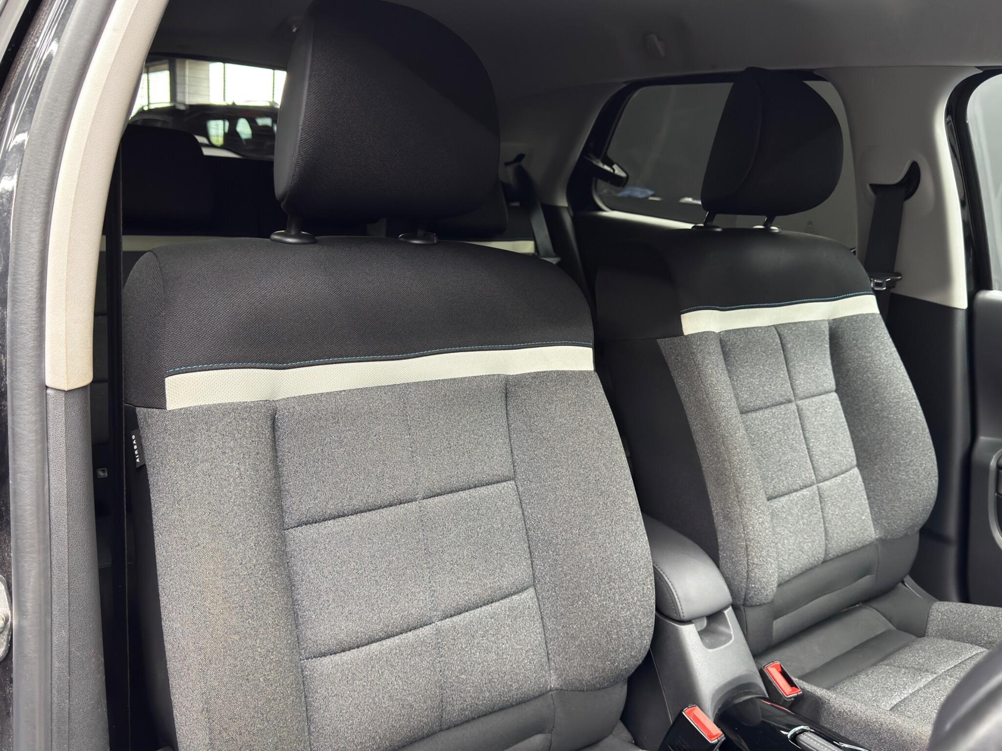 Citroen C4 Cactus - Image 12