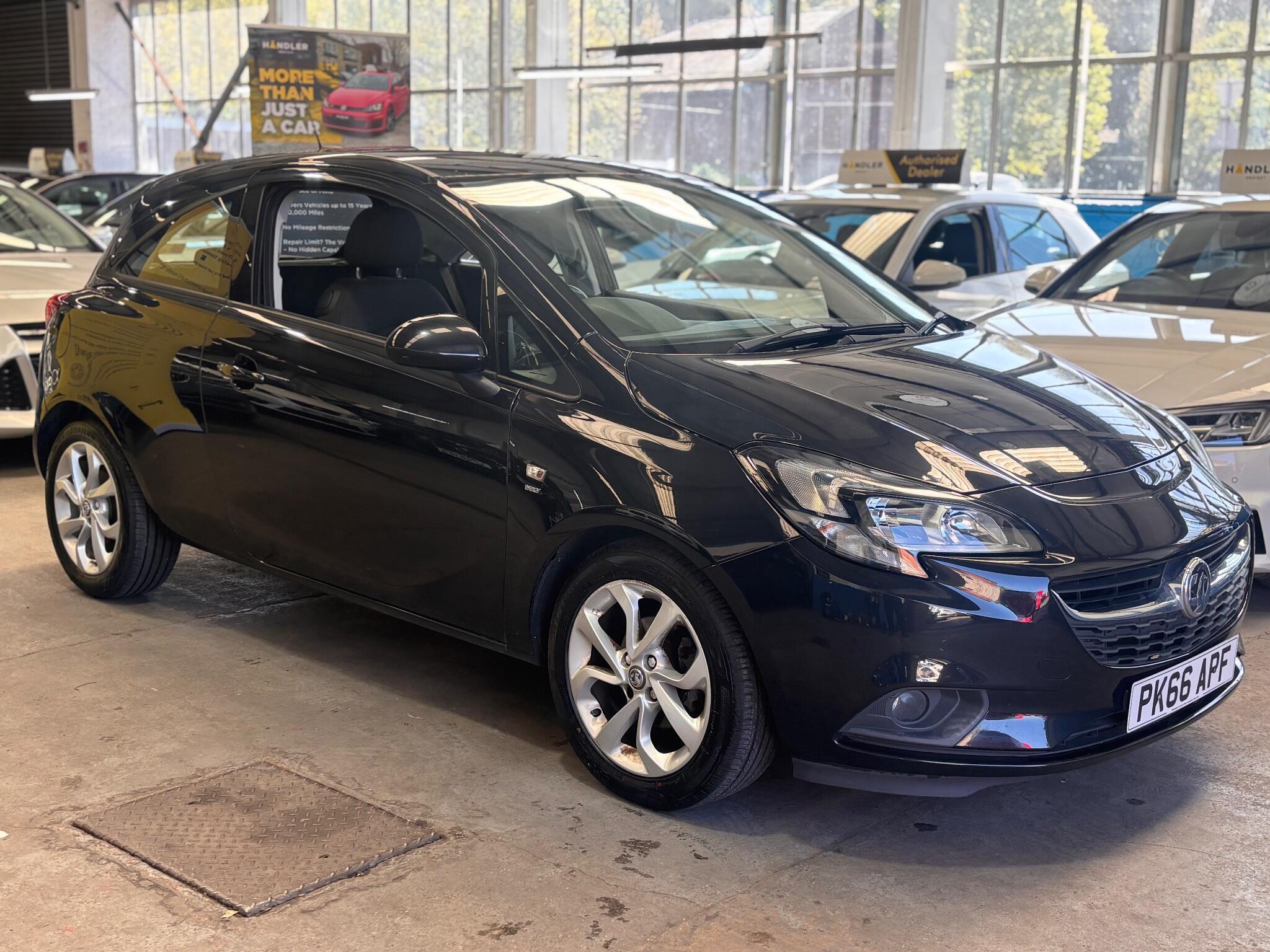 Vauxhall Corsa - Image 5