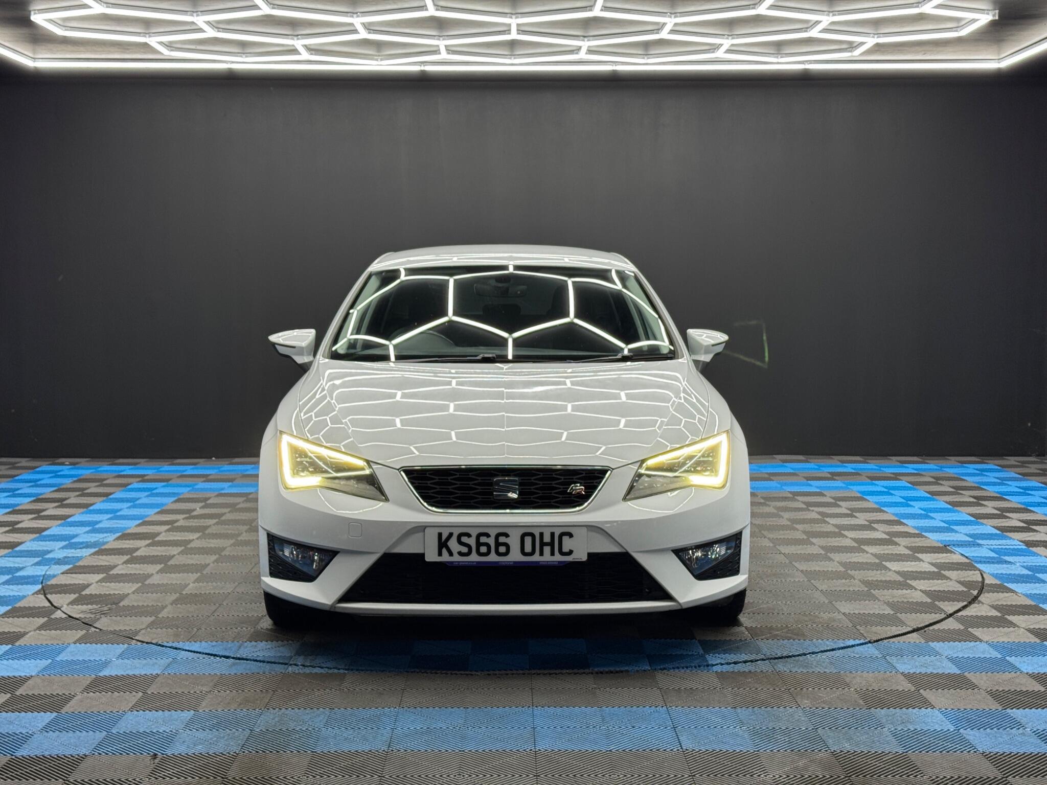 SEAT Leon - Image 2