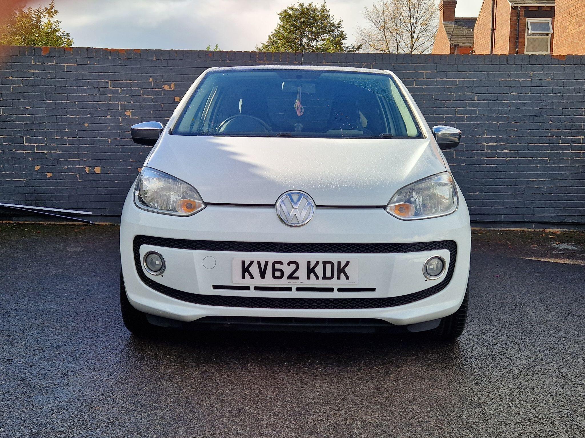 Volkswagen up! - Image 17