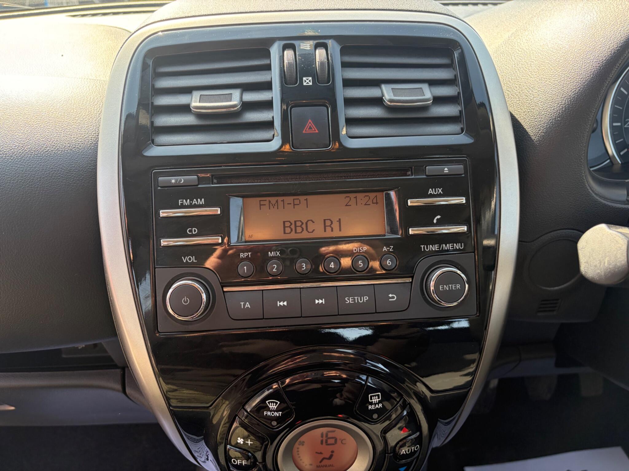 Nissan Micra - Image 35