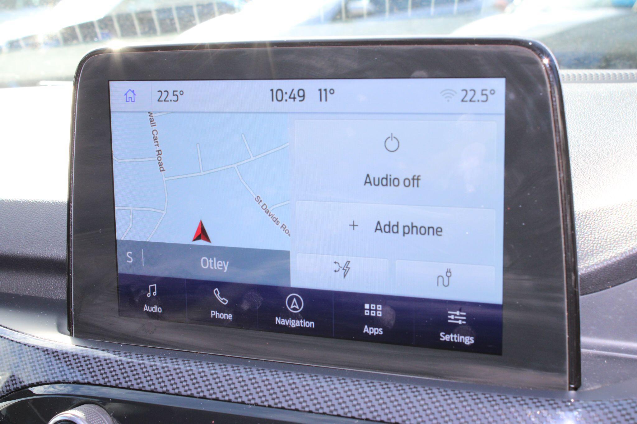 Ford Kuga - Image 20