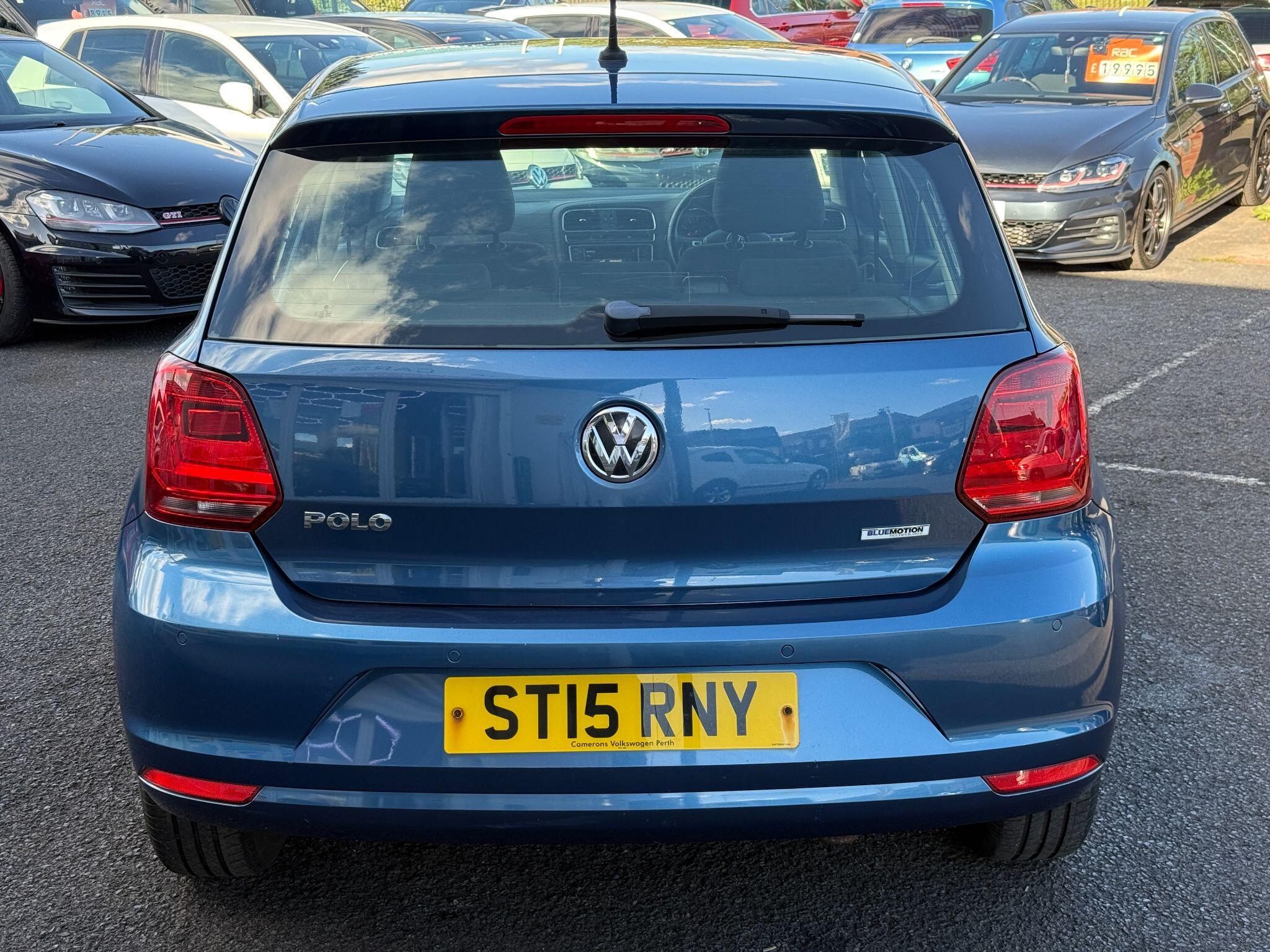 Volkswagen Polo - Image 16