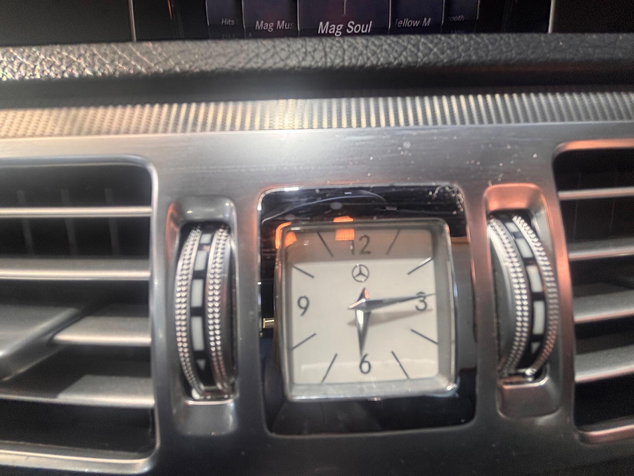 Mercedes E Class - Image 30