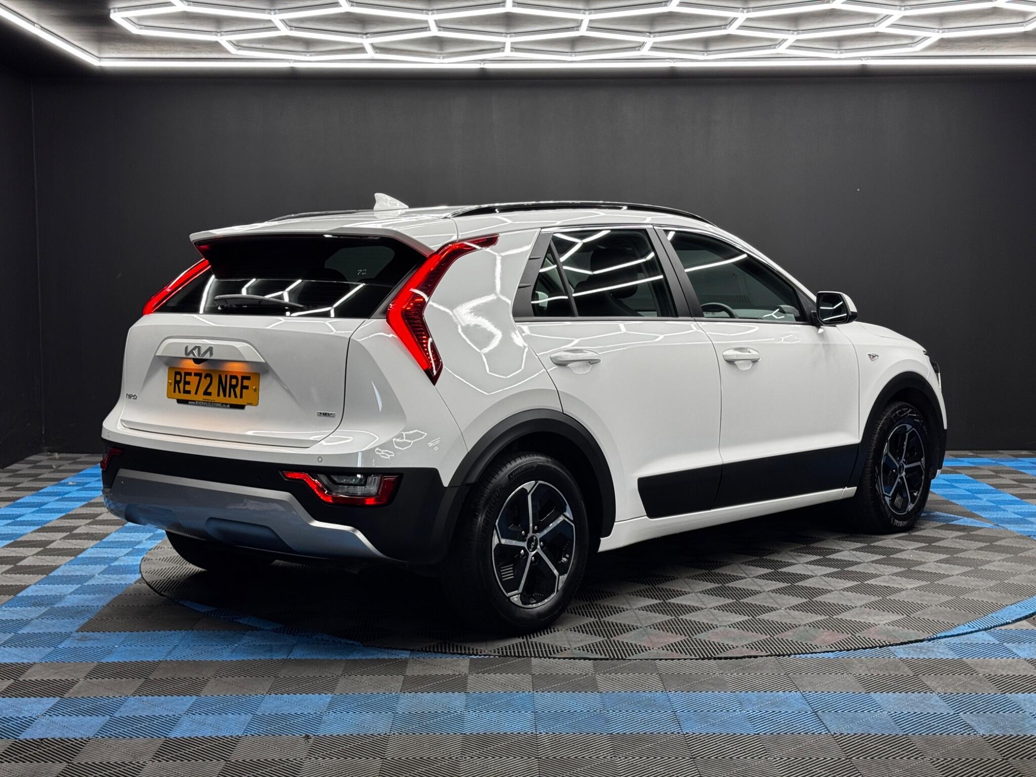 Kia Niro - Image 5