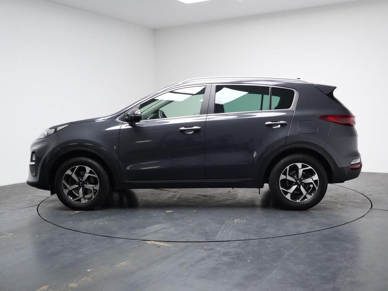 Kia Sportage - Image 10
