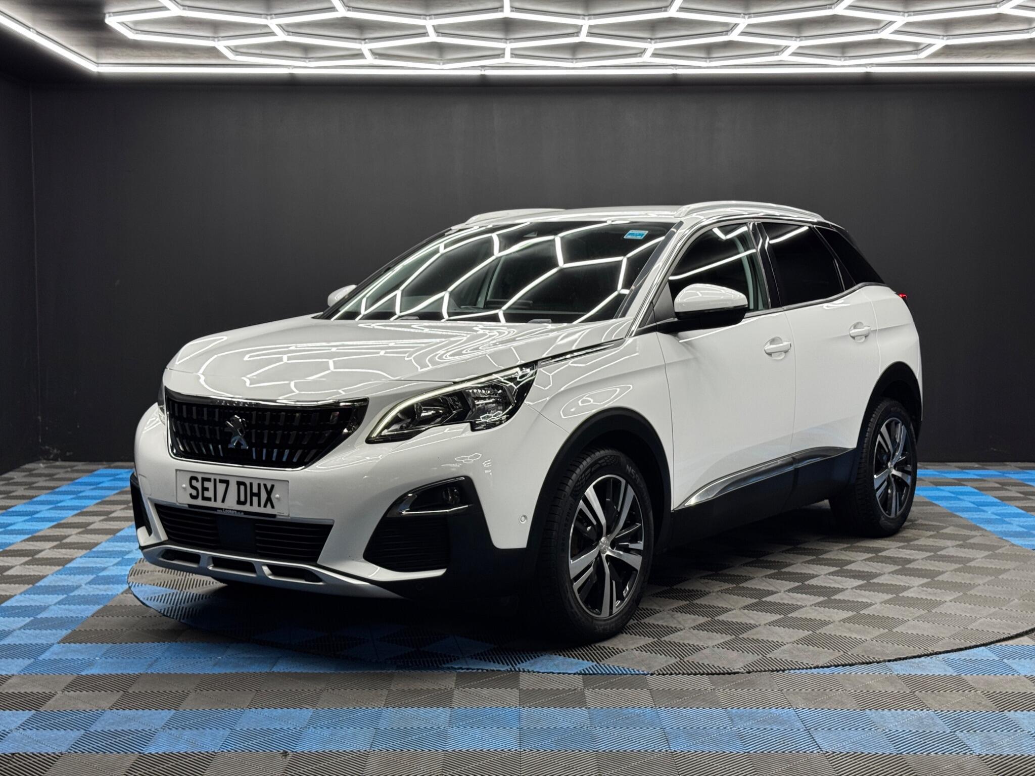 Peugeot 3008 - Image 3