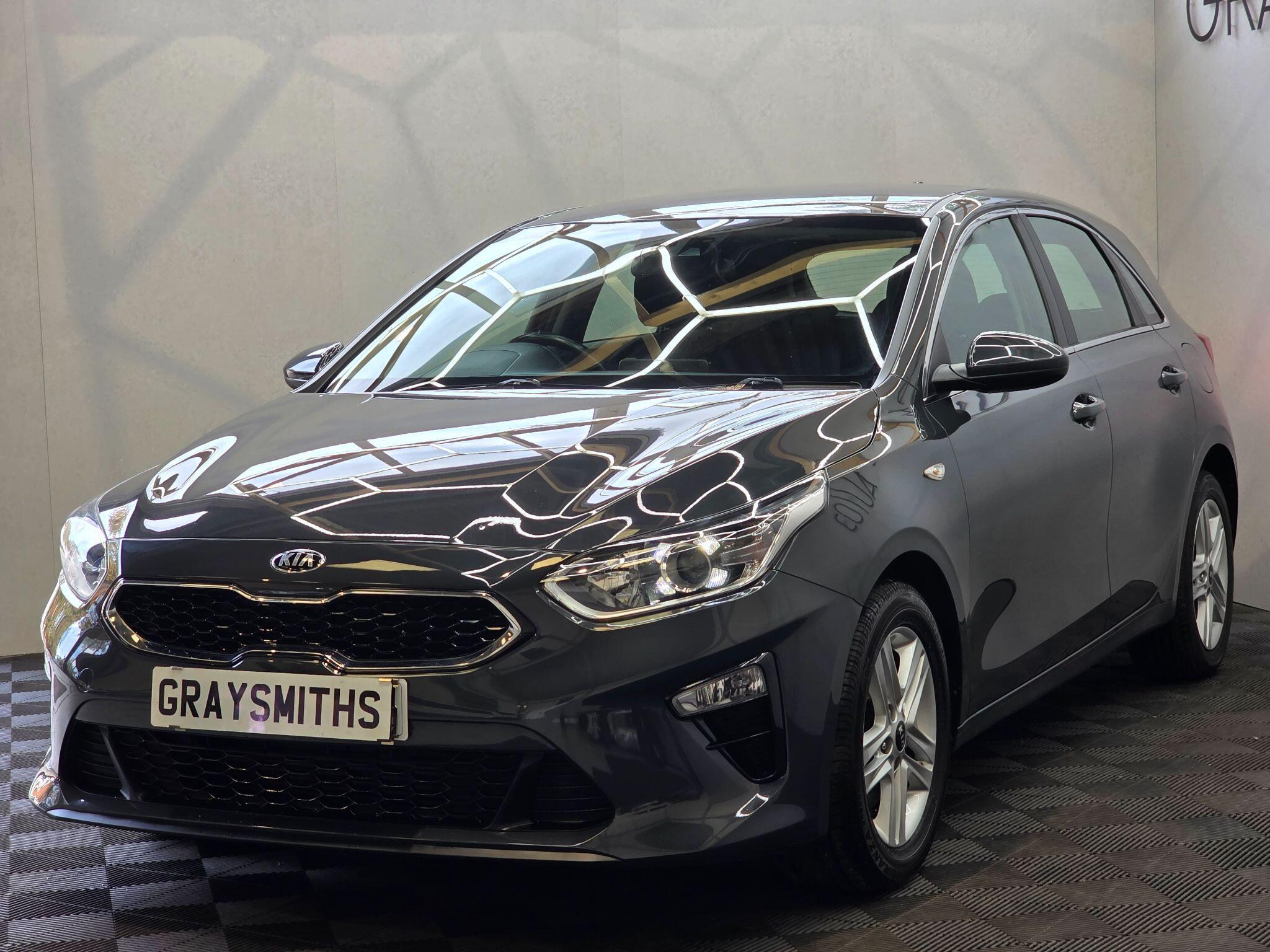 Kia ceed - Image 5
