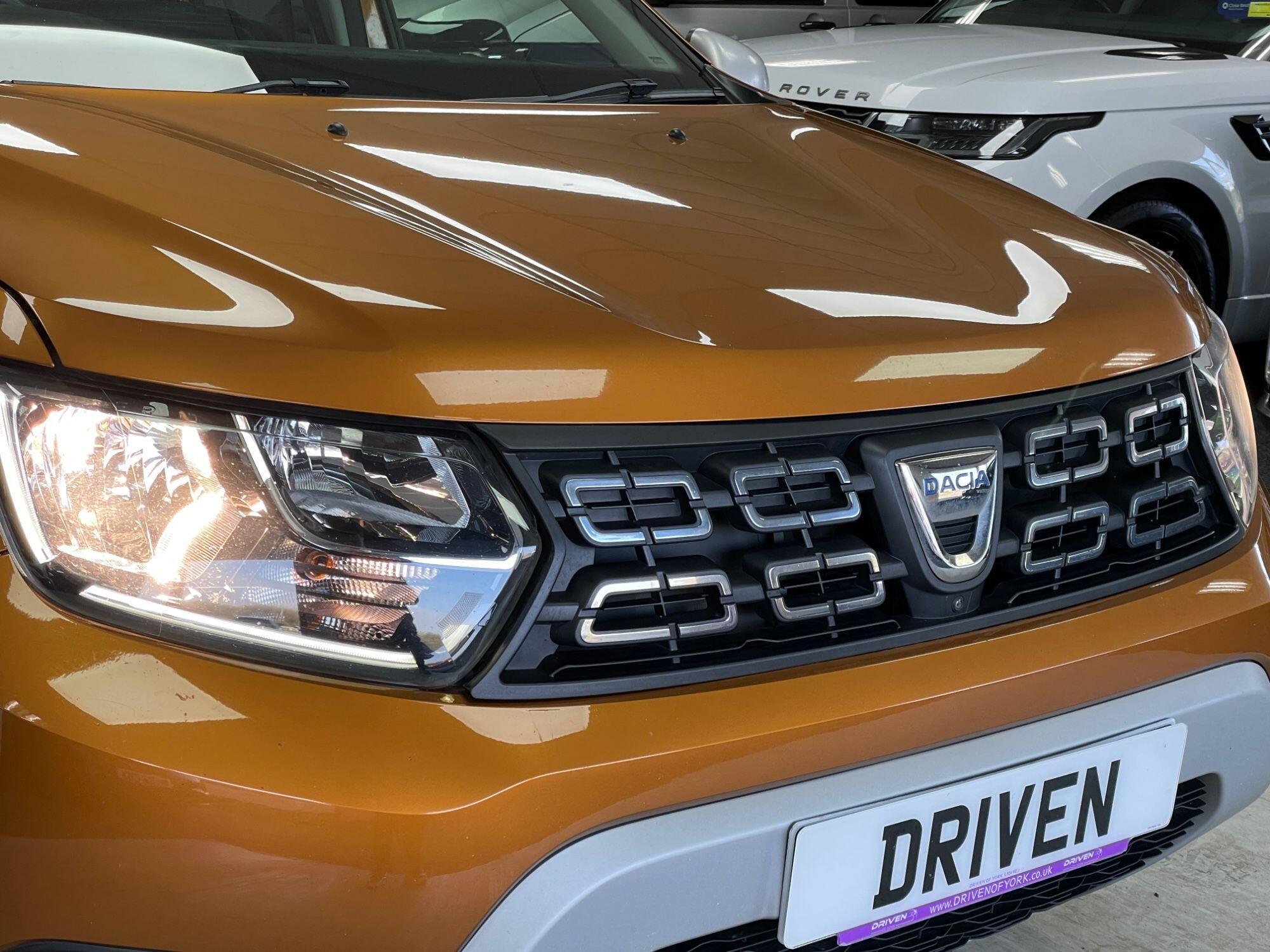 Dacia Duster - Image 4