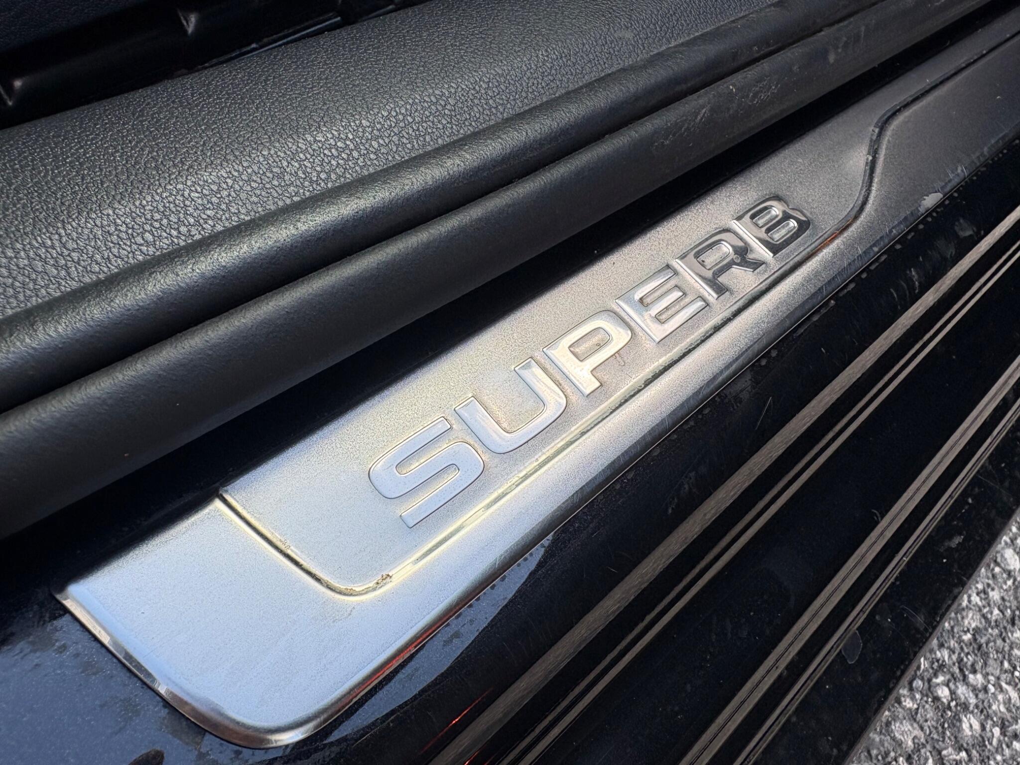 Skoda Superb - Image 31