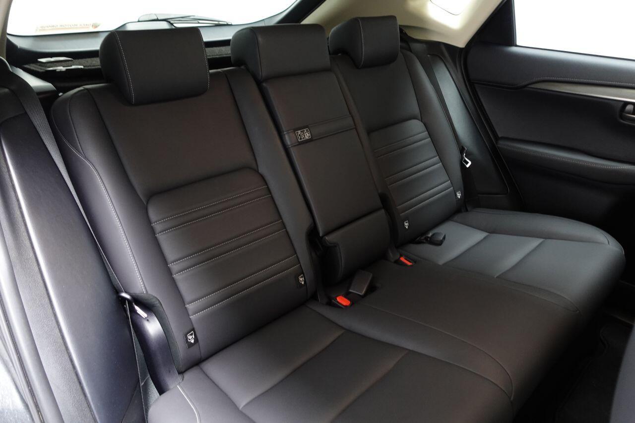 Lexus NX - Image 20