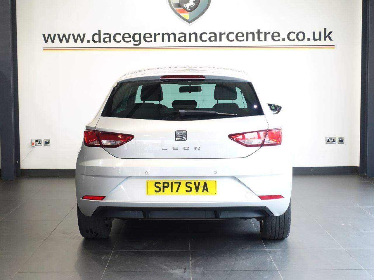 SEAT Leon - Image 7